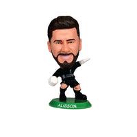 LFC Allisson Becker 2026 Version Figure