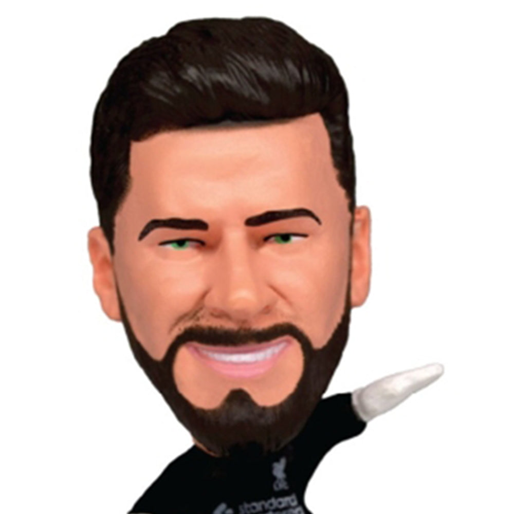 LFC Allisson Becker 2026 Version Figure