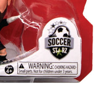 LFC Allisson Becker 2026 Version Figure