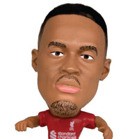 LFC Ryan Gravenberch 2026 Version ฟิกเกอร์