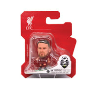 LFC Alexis Mac Allister 2026 Version ฟิกเกอร์