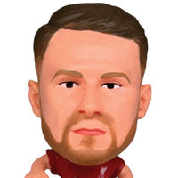 LFC Alexis Mac Allister 2026 Version ฟิกเกอร์