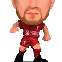 LFC Alexis Mac Allister 2026 Version ฟิกเกอร์