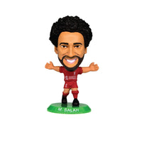 LFC Mo Salah 2026 Version ฟิกเกอร์