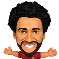 LFC Mo Salah 2026 Version ฟิกเกอร์