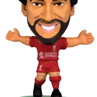 LFC Mo Salah 2026 Version ฟิกเกอร์