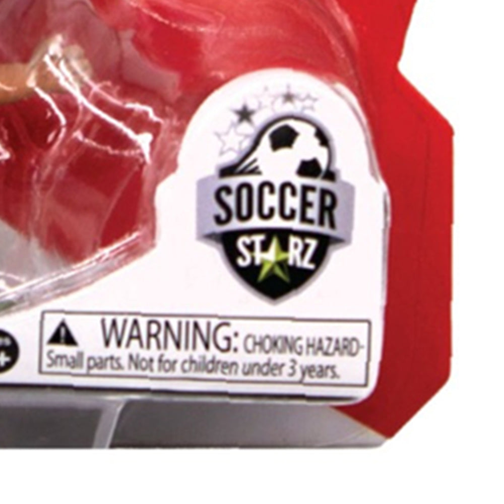 LFC Mo Salah 2026 Version ฟิกเกอร์