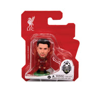 LFC Dominik Szoboszlai 2026 Version ฟิกเกอร์