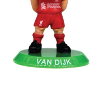 LFC Virgil Van Dijk 2026 Version ฟิกเกอร์