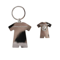 LFC Trent Alexander-Arnold 2024/25 Badge And Keyring Set