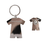LFC Trent Alexander-Arnold 2024/25 ชุดพวงกุญแจและเข็มกลัด