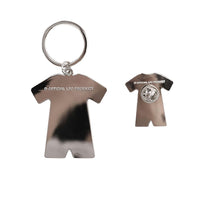 LFC Alexis Mac Allister 2024/25 ชุดพวงกุญแจและเข็มกลัด