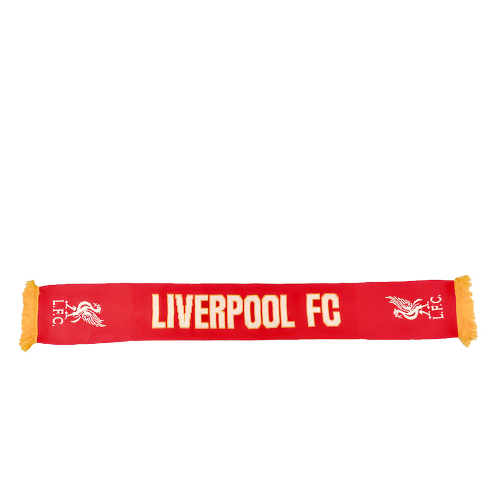 LFC Walk On Unisex Scarf