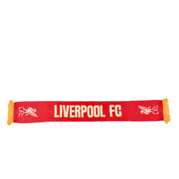 LFC Walk On Unisex Scarf