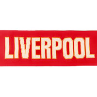 LFC Walk On Unisex Scarf
