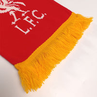 LFC Walk On Unisex Scarf