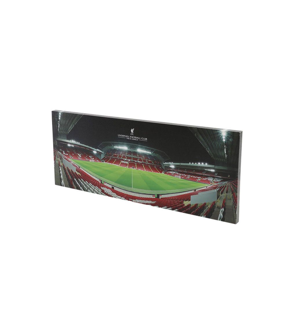 80% OFF on LFC LED Light-Up Stadium Canvas | SUPERSPORTS – LIVERPOOL FC ...