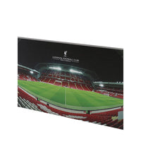 LFC LED Light-Up Stadium รูปพร้อมผ้าใบ