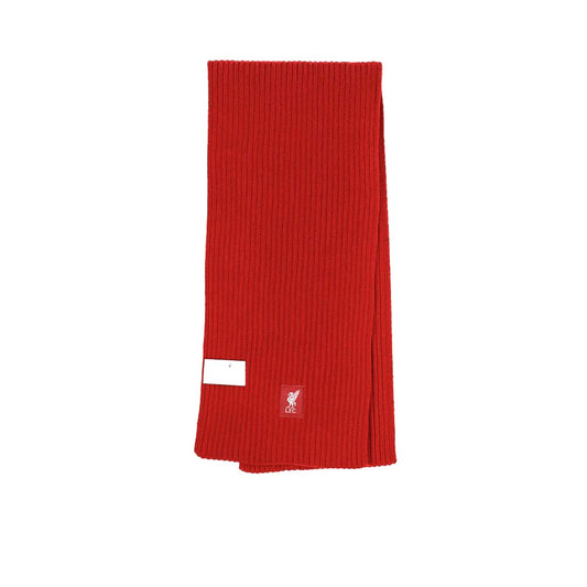 LFC Red Full Scarf & Pin Badge ชุดเซ็ตสมาชิก