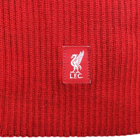LFC Red Full Scarf & Pin Badge ชุดเซ็ตสมาชิก