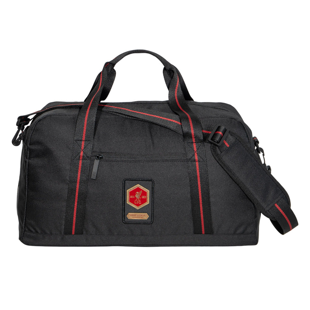 LFC Premier League Champions Unisex Duffle Bag