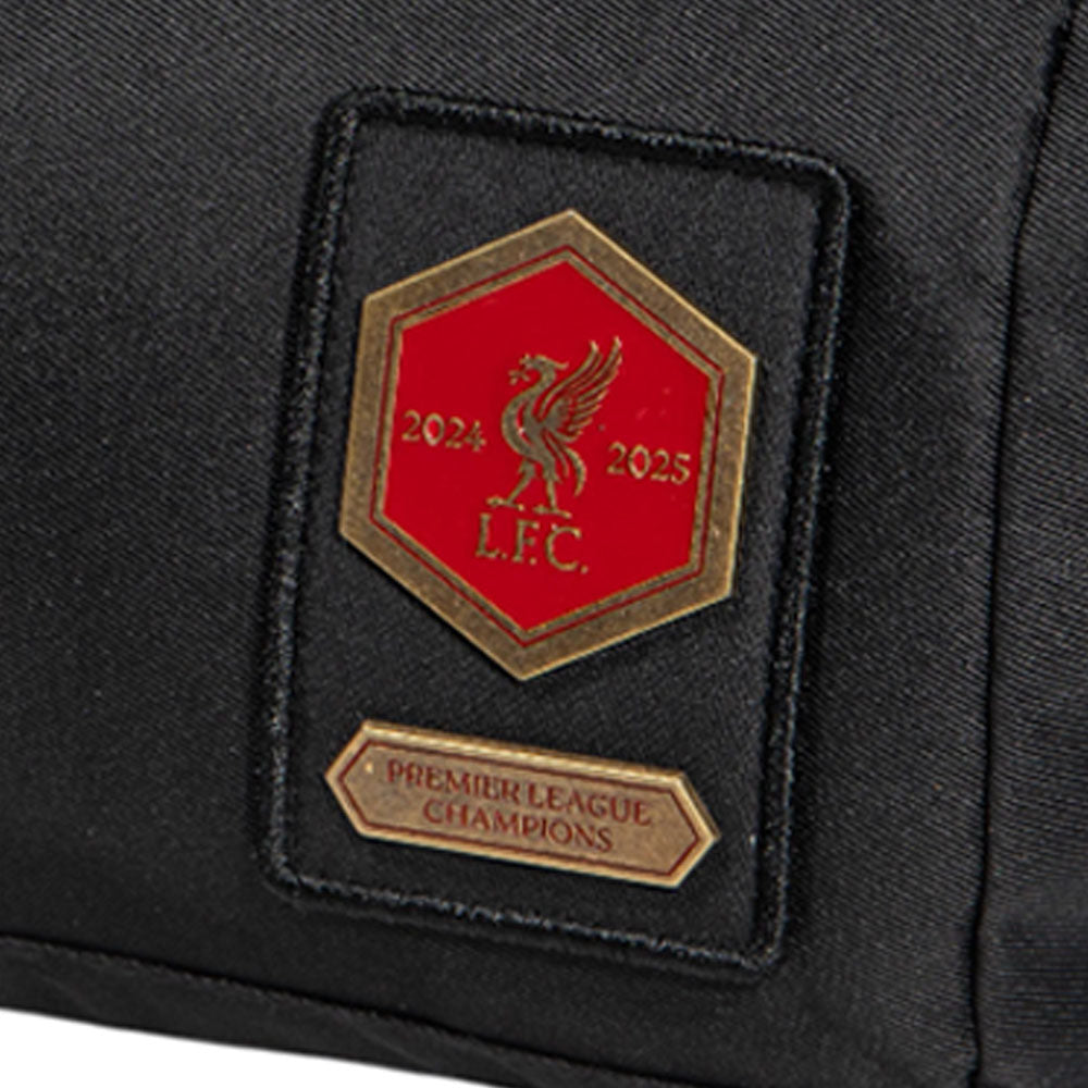 LFC Premier League Champions Unisex Washbag