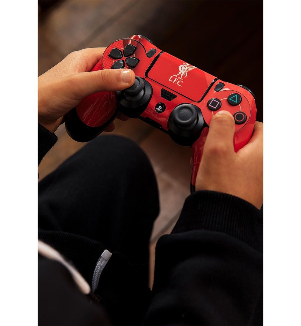 LFC PS4 Skin Bundle