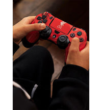 LFC PS4 Skin Bundle