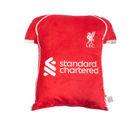 LFC 2025/26 Home Cushion