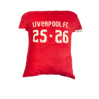LFC 2025/26 Home Cushion
