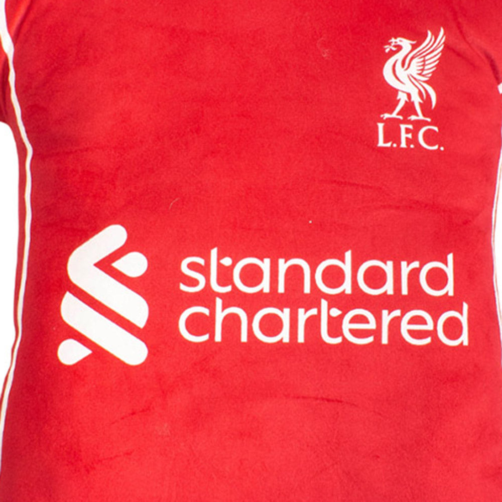 LFC 2025/26 Home Cushion