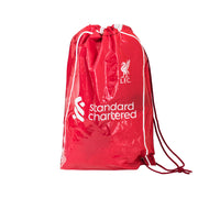 LFC 2025/26 Home Reusable Unisex Gym Sack