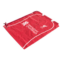 LFC 2025/26 Home Reusable Unisex Gym Sack