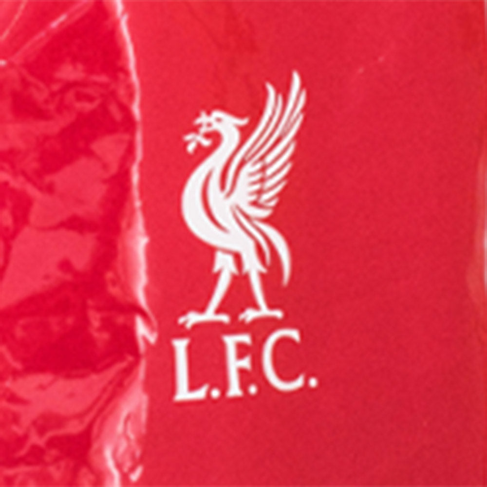 LFC 2025/26 Home Reusable Unisex Gym Sack
