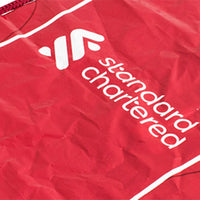LFC 2025/26 Home Reusable Unisex Gym Sack