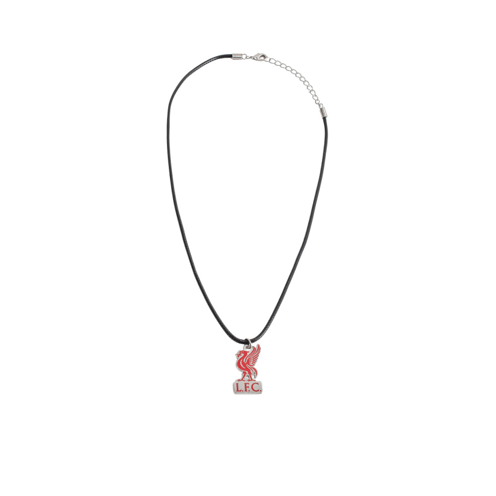 LFC Enamel Pendant สร้อยคอ