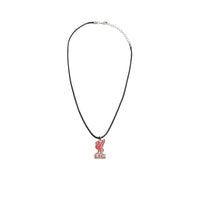 LFC Enamel Pendant สร้อยคอ