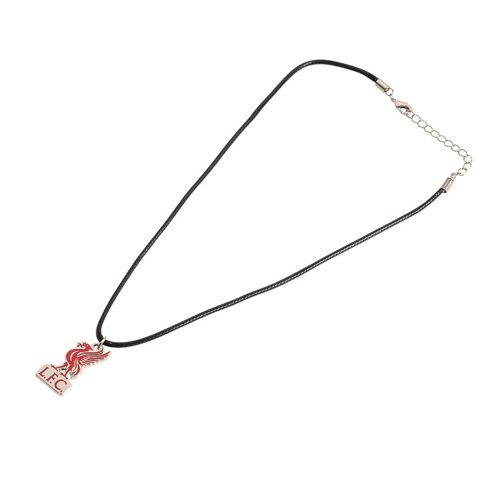 LFC Enamel Pendant สร้อยคอ