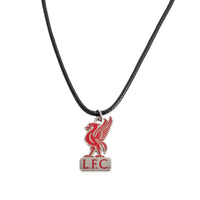 LFC Enamel Pendant สร้อยคอ