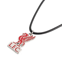 LFC Enamel Pendant สร้อยคอ