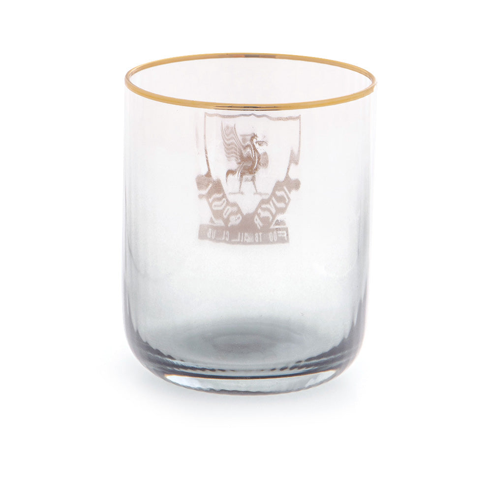 LFC Gold logo Tumblers (2 Pack)