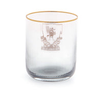 LFC Gold logo Tumblers (2 Pack)