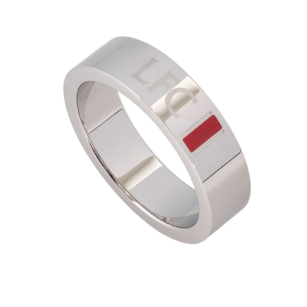 LFC Inlay แหวน