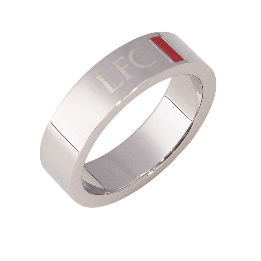LFC Inlay แหวน