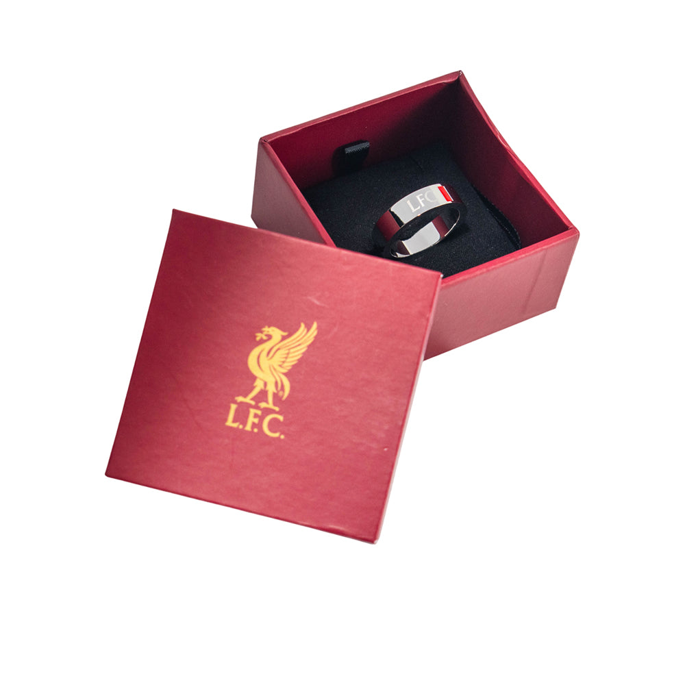 LFC Inlay แหวน