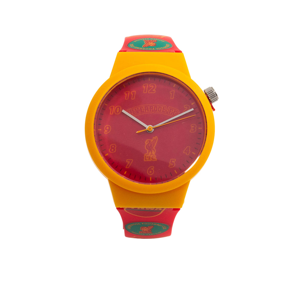 LFC Red Kids Watch