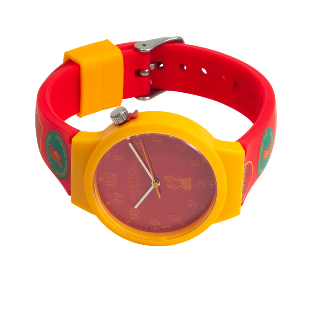LFC Red Kids Watch