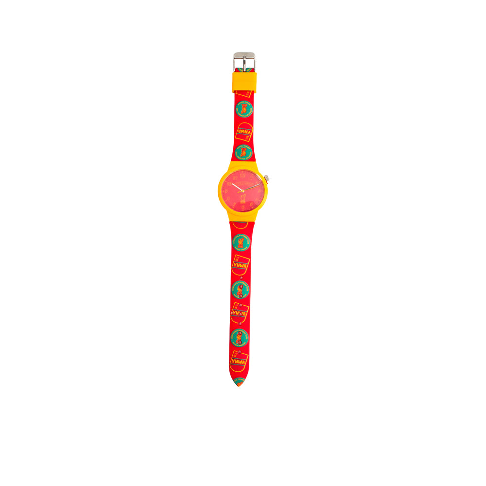 LFC Red Kids Watch
