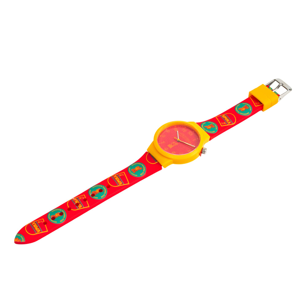LFC Red Kids Watch