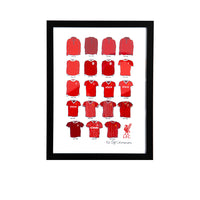 LFC Kit of Champions รูปภาพ